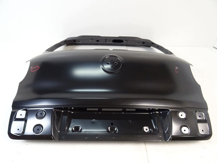 фото №12, Fiat 500l 500 l крышка багажника зад крышка новая oem номер 1688787080 2012-2022