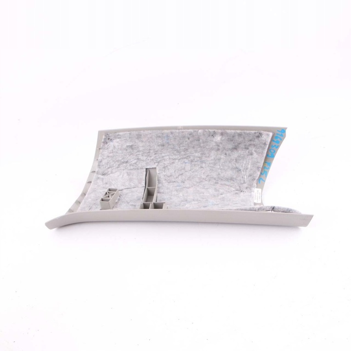 фото №10, Bmw x3 f25 защита корпус стойка c серый левый