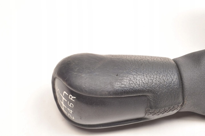 фото №6, Volvo c30 c70 s40 ii v50 рестайлінг ручка чохол 6 коробки передач