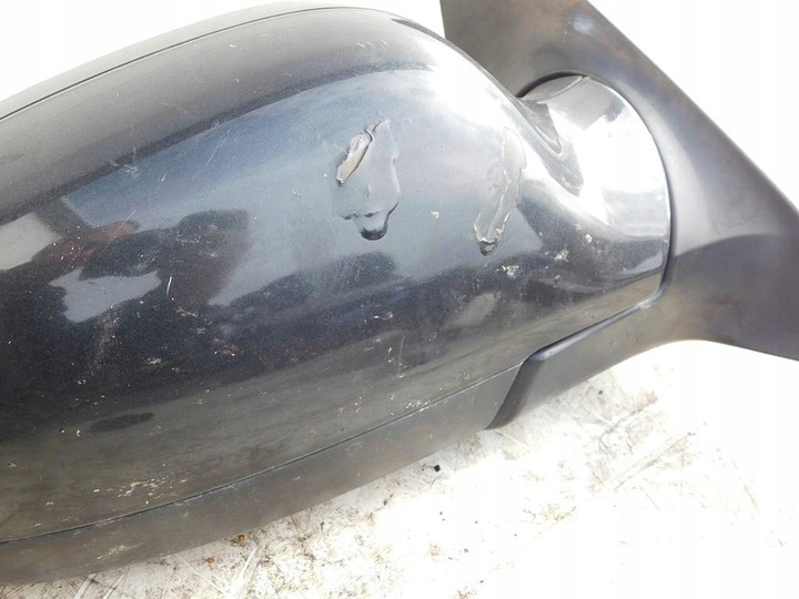 фото №11, Volvo s80 i 2.8t 99r дзеркало підсвічуваний праві