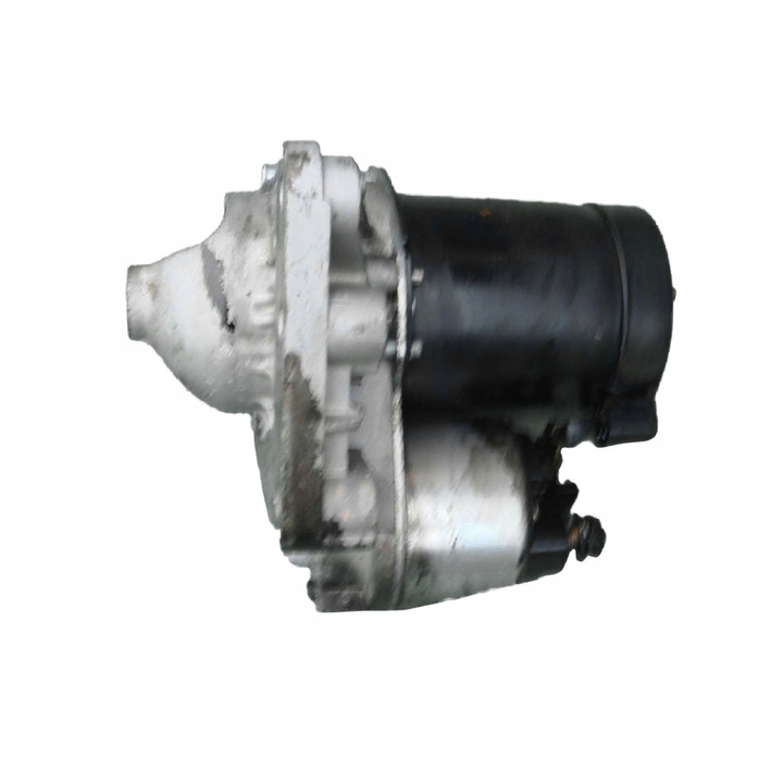 фото №1, Стартер 1.6 hdi scudo jumpy expert