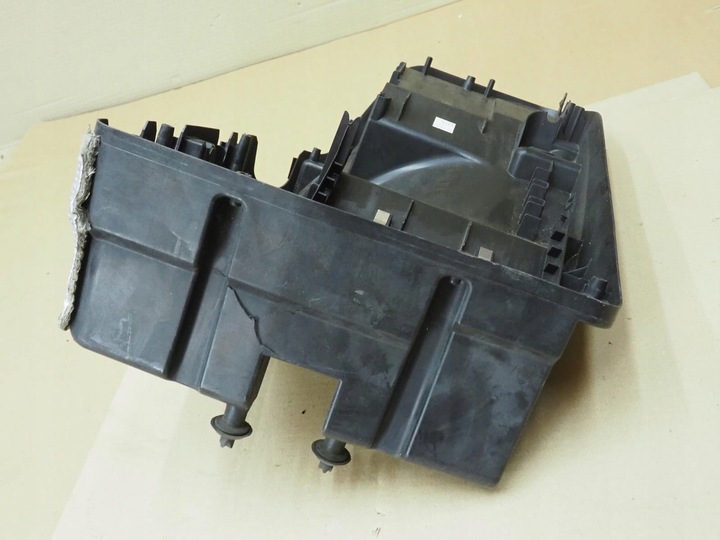 фото №15, Vw transporter t6 7la рестайлинг 19- корпус коробка предохранителей 7la907296