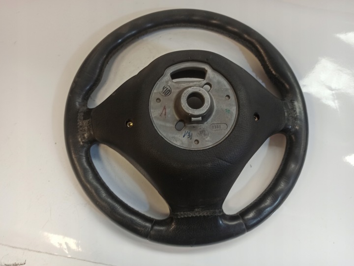 фото №13, Bmw e39 рестайлінг m набір кермо мультифункція 2229102 2229115 3-380-e39-1