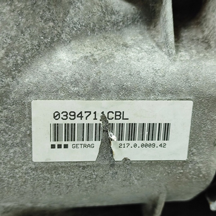 фото №9, Bmw 3 e90 e91 2008 автоматична кпп кпп / коробка передач