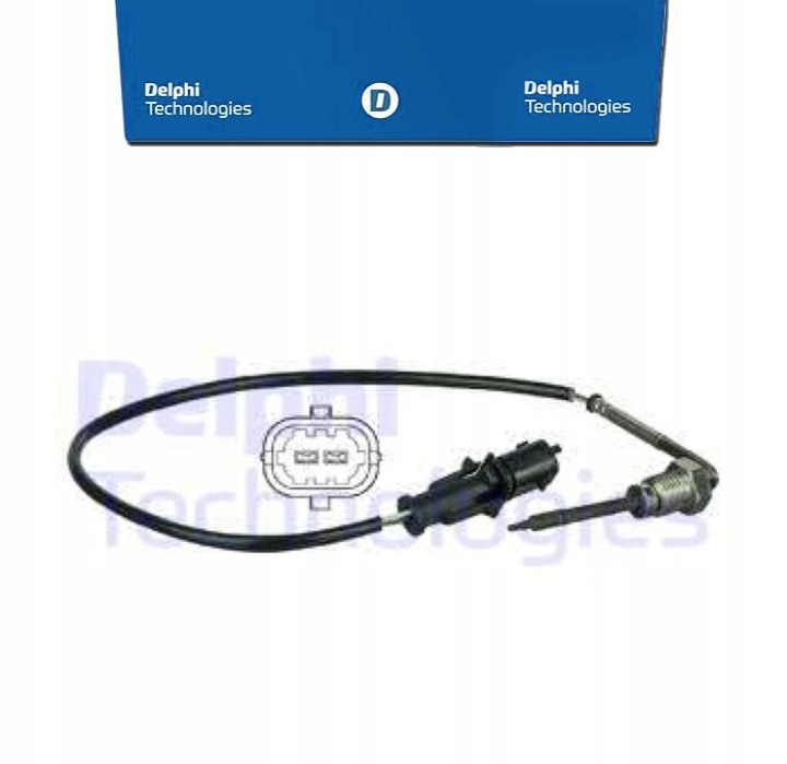 фото №1, Датчик температури вихлопних газів alfa romeo spider 2.4