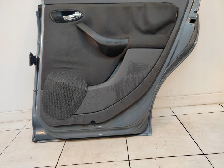 фото №10, Seat altea xl 06r- двері праві задні праве зад ls5v