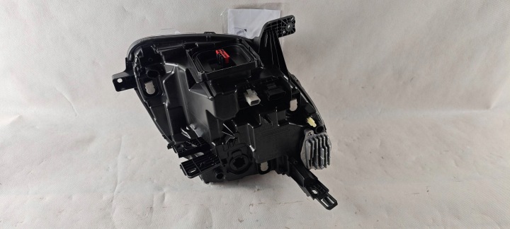 фото №9, Smart fortwo forfour 453 w453 полный led левое фара a4539069701