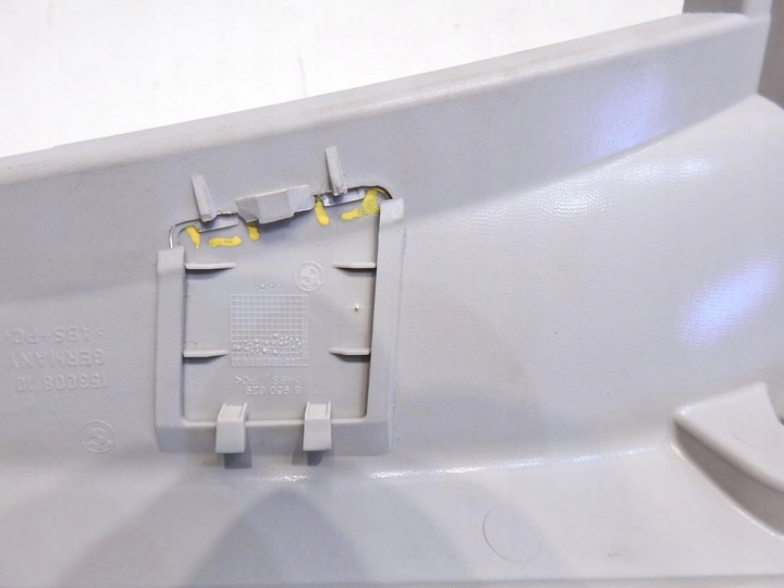 фото №6, Защита стойка d левая bmw 3 e91 7160677