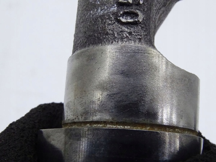 фото №11, Audi a6 c5 97- 2.5 tdi 150 вал розподільний вал w правий