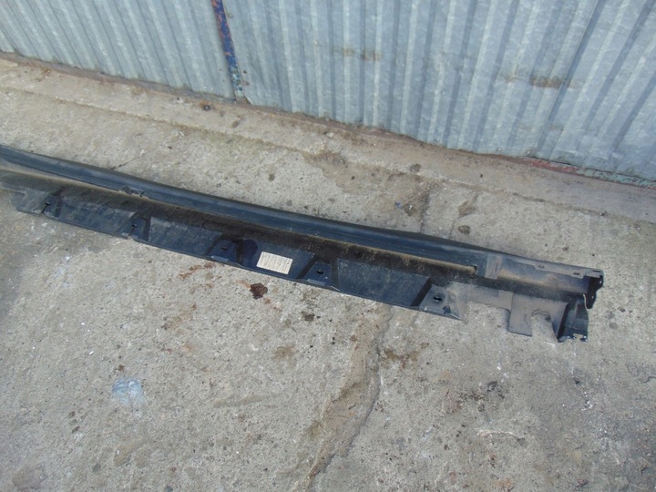 фото №10, Планка пороговая mercedes glc ii w254 a2546984700