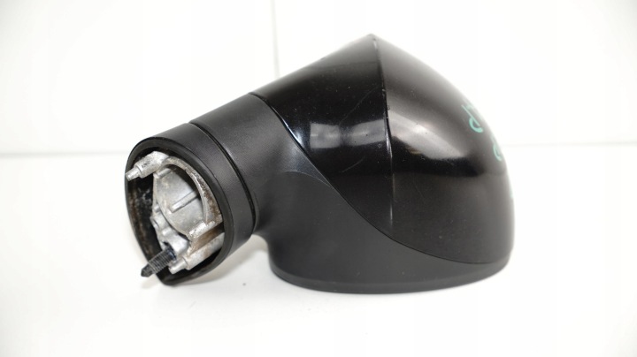 фото №12, Дзеркало праве seat ibiza iv 08-12r 7pin lc9z