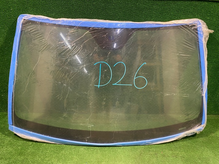 фото №1, Mercedes c-klasa w204 скло перед передня лобове a2046706601