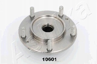 фото №2, Ступиця колеса przodego kia sorento 2002