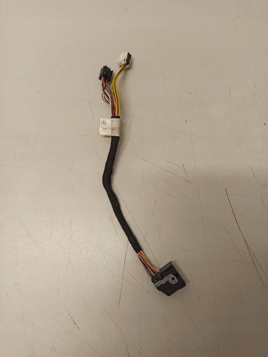 фото №1, Джгут провід дзеркало mercedes c клас w203