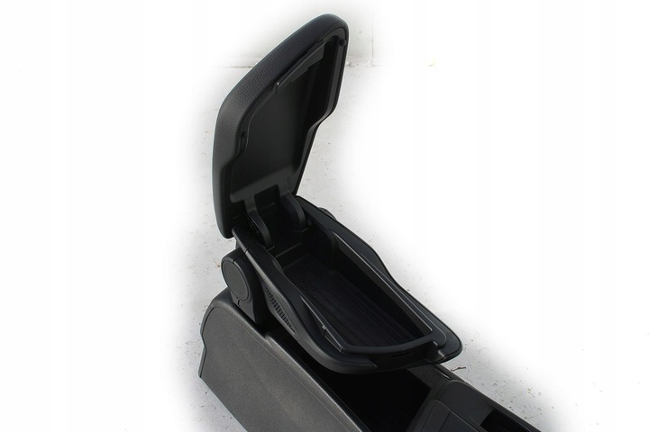 фото №8, Bmw x1 f48 туннель + подлокотник 9335198 туннель средний цвет чёрный 5220933