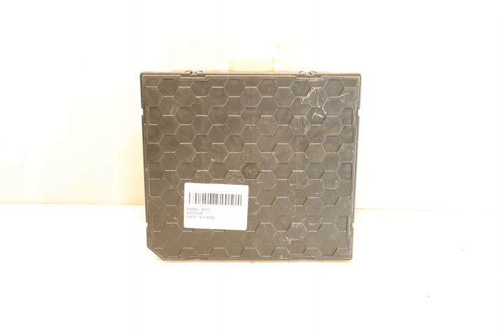 фото №1, Модуль bcm volkswagen golf vii 1.6tdi