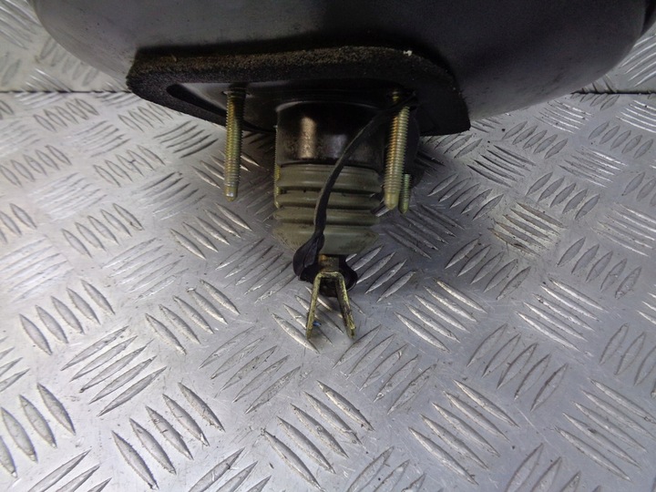 фото №3, Усилитель citroen xsara picasso 9647807180