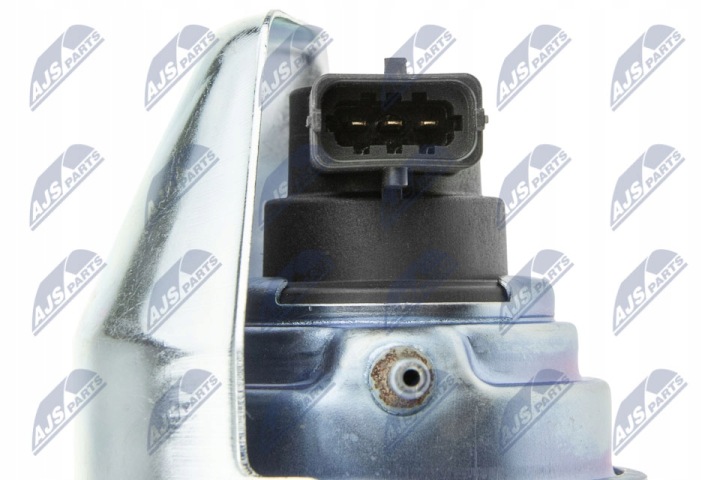 фото №8, Nty клапан регулировка давления турбокомпрессор