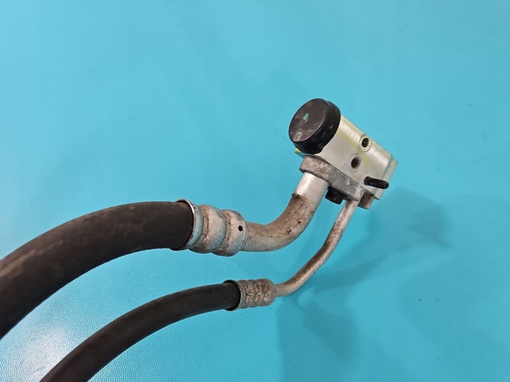 фото №8, Шланг кондиціонера трубка kia sportage iii 10-15