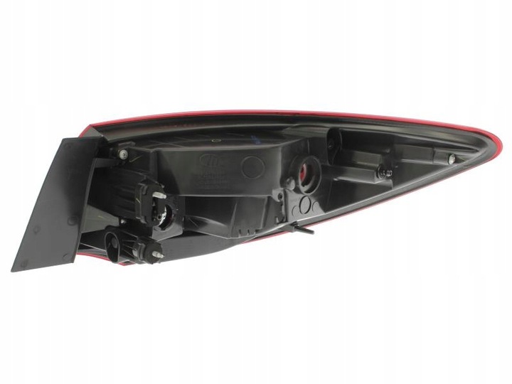 фото №13, Лампа задняя abakus 442-1982l-ue