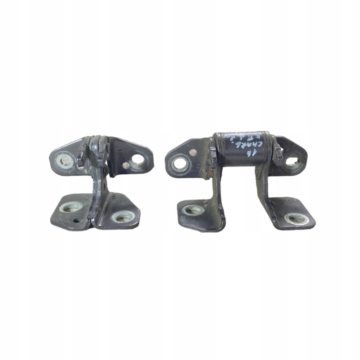 фото №1, Dodge charger 2016 левая сторона петли