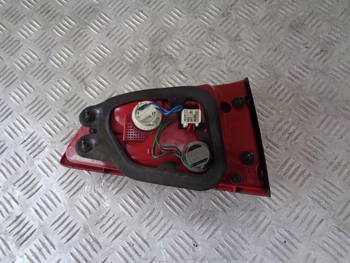 фото №7, Лампа права зад задня w кришка багажника kia ceed 2 ii універсал 12- 92404-a23 європа