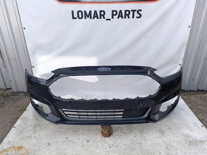 фото №1, Ford mondeo mk5 бампер перед переднє ds7v-17d957-a