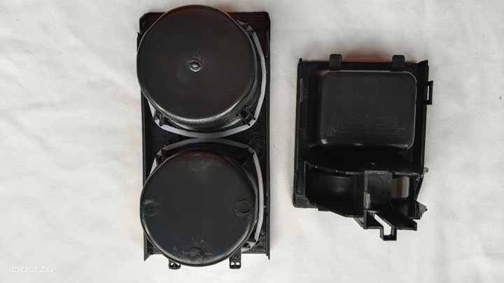 фото №13, Держатель na кружки напитки подстаканник монетница do bmw e46 набор 51168217953