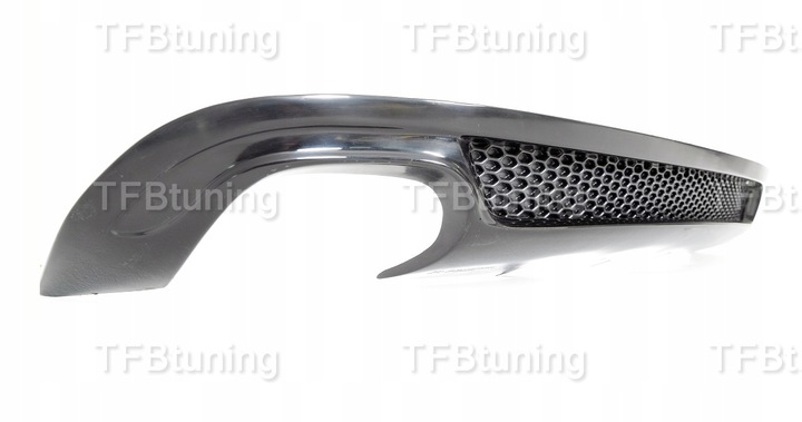 фото №9, Спойлер диффузор audi a5 8t 2007-2011 tfb тюнинг