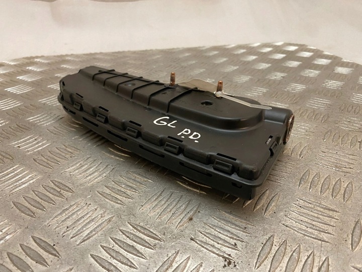 фото №12, Mercedes-benz gle amg w166 - c292 подушка безопасности подушка безопасности сиденья