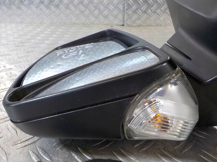 фото №5, Ford transit custom 12-17 дзеркало перед передні ліві pin 6