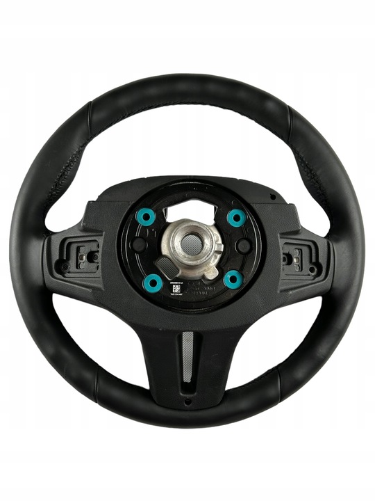 фото №6, Руль m набор bmw g30 g31 3090193 новая оригинальная bmw