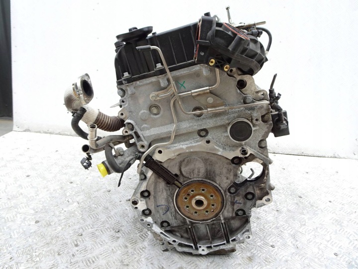 фото №6, Двигатель opel insignia b 1.6 cdti lxo
