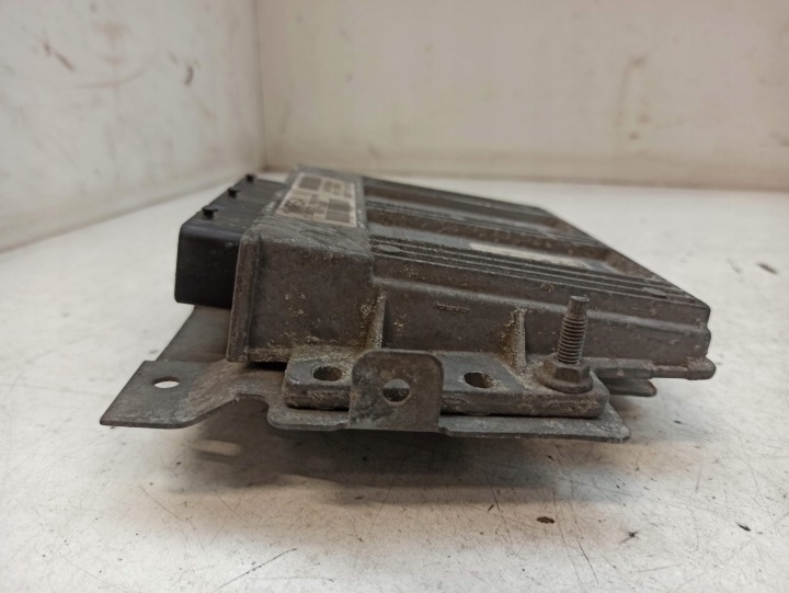 фото №8, Citroen xsara picasso 1.8 16v 50409s05 9643786580 9643786680-01
