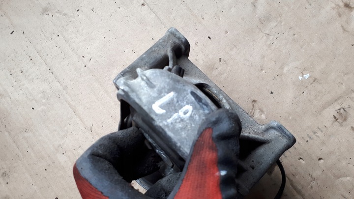 фото №6, S4 b8 подушка двигателя 3.0 tfsi 8k0199381eb s5