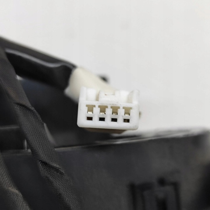 фото №6, Toyota rav 4 xa50 2020 лента / кольцо скользящий подушка безопасности / srs