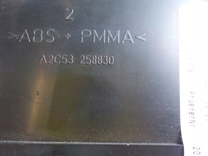фото №6, Дисплей навігації bmw 5 e60 a2c53282095