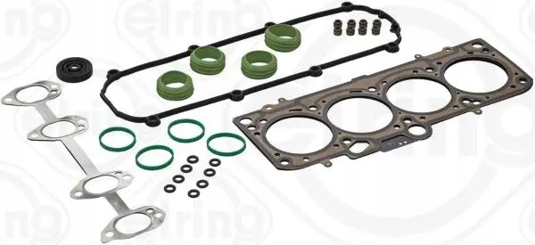 фото №13, Комплект винт головки цилиндров elring 804.870 audi seat 1.6-2.0 lpg 11.94-