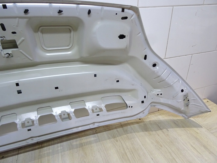 фото №12, Капот peugeot boxer 3 рестайлинг