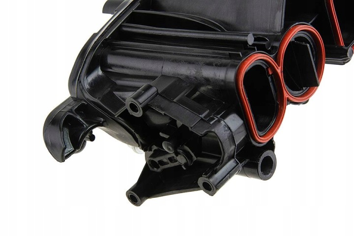 фото №13, Коллектор впускной bmw 5 e60 e61 x1 e83 e84 2,0 дизель