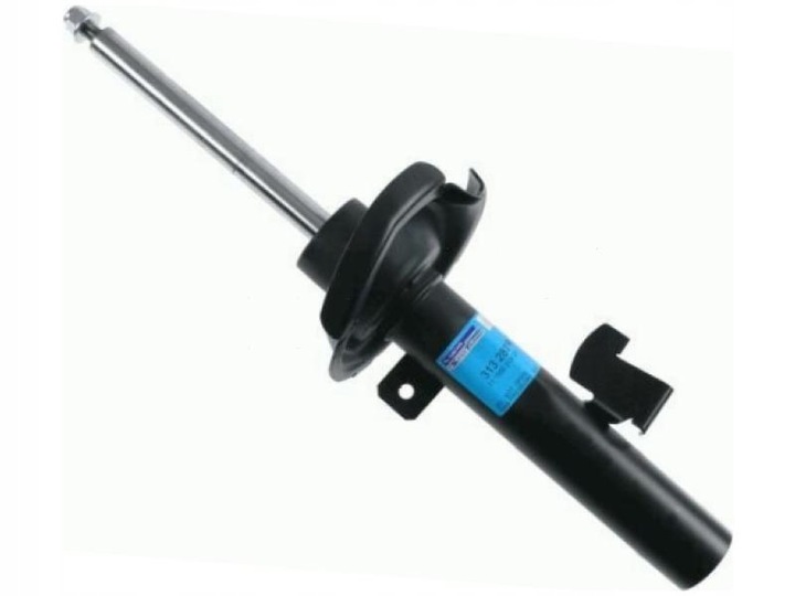 фото №1, Амортизатор правые перед ford focus c-max 1.6-2.0 03-07
