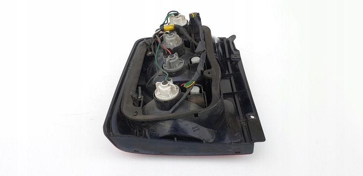 фото №11, Ssangyong korando kj ii 2 рестайлінг лампа зад задня права - оригінал!