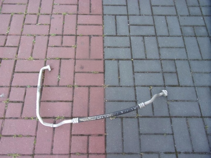 фото №1, Audi a3 8v 5q081674c 5q081674c трубка кондиціонера
