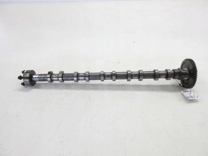 фото №8, Volvo c30 v50 cx60 v60 cx70 cx90 s40 s80 2.0 d 163 km вал вали розподільний вал