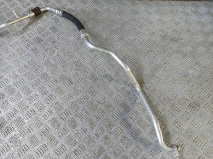 фото №5, Renault megane 3 08-12r dci шланг кондиціонера