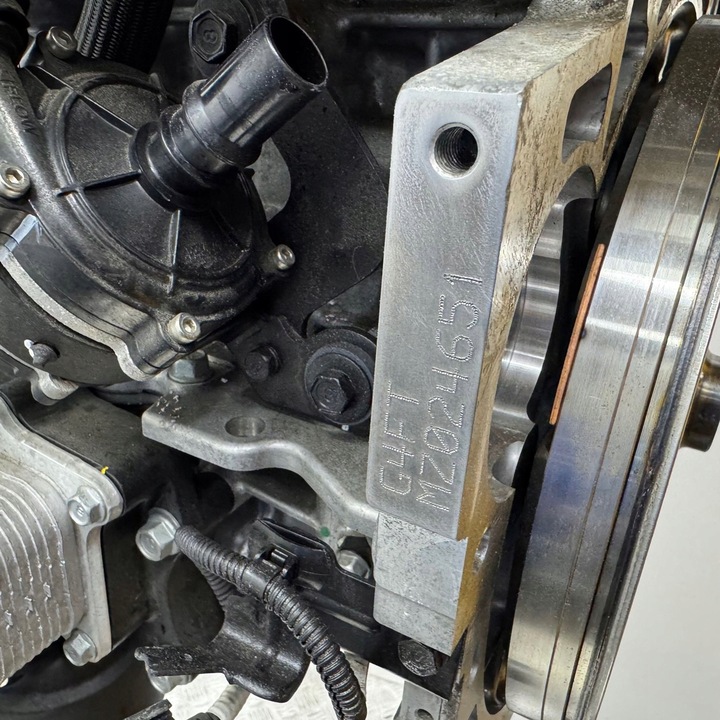 фото №7, Hyundai tucson iv nx4 2023 двигун