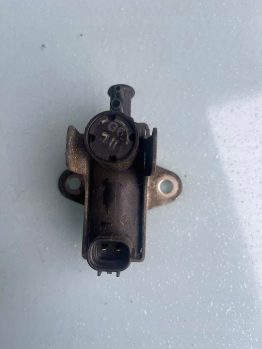 фото №3, Honda __ клапан вакуум ___139700-0870