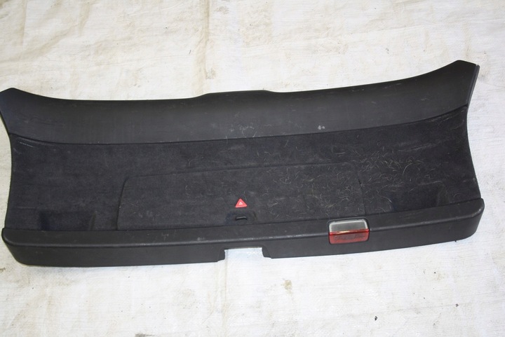 фото №5, Обивка крышки багажника audi a4 b6 b7 европа