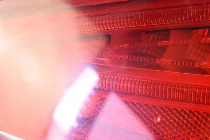 фото №16, Фара правая зад задняя led a1179060801 mercedes cla c117 sedan amg 13-16