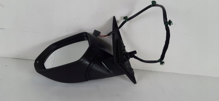 фото №6, Audi q8 зеркало левая 13 pin
